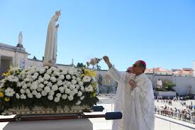 Santuario de Fátima