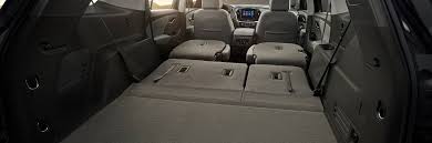 2019 Chevy Traverse Review Feldman Chevrolet Of Highland Mi