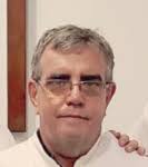 Diác. Cláudio Gomes Borges