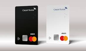 Müllhaupt with the cooperation of j. Die Nachste Maestro Karte Ist Keine Dafur Kann Sie Mehr Die Debit Mastercard Der Credit Suisse Moneytoday