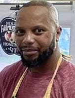 Antonio Thurman Obituary