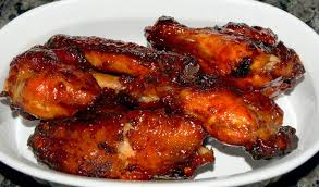 These wings are crowd pleaser and perfect for busy weeknights. Teriyaki Chicken Wings Recipe Food Com