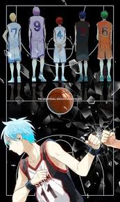 kuroko s basketball kuroko no basket 黒子のバスケ 影の自身への問いかけは 彼らに波及する 苔 のイラスト pixiv イラスト 黒子のバスケ バスケ 画像