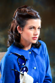 Jackie Kennedy- Dawn Kohler