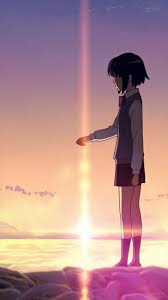 Maybe you would like to learn more about one of these? Lala Dsd On Twitter In 2021 Kimi No Na Wa Wallpaper Kimi No Na Wa Your Name Anime