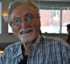 Remembering Jim Glaser (December 16, 1937