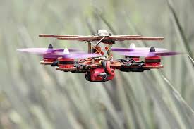 Kamu harus cari dulu alasan kenapa akun facebook hilang. Peneliti Malaysia Bikin Drone Dari Daun Nanas