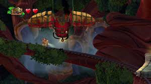 A and b levels can be unlocked via secret exits in levels. Game Modes And Unlocks Donkey Kong Country Tropical Freeze Neoseeker