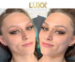 Her blonde shade is subtle enough to match light locks, yet with wunder2 wunderbrow eyebrow gel in blonde, your brows will receive a complete makeover in just one step. Microblading For Blondes Is It Possible Pmuhub
