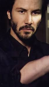Keanu bad boy!!!