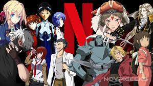 But this is the first one taped in the philippines, which gives him the opportunity to celebrate his heritage and give comic. 9 Anime Series To Watch On Netflix Philippines This May 2020 Noypigeeks