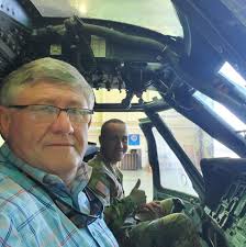 Passing of Bob Opperman, Challenger Builder and Enthusiast