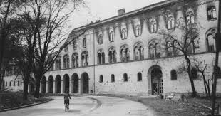 Bilder Aus Munchen Die Ungehobenen Schatze Des Stadtarchivs Munchen Bilder Historische Fotos