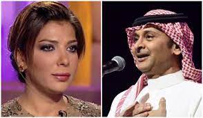 بكاء أصالة بسبب عبد المجيد عبدالله في ليلة سهم بموسم الرياض شاهدوا ما حدث فيديو