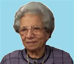 Obituary information for Angela De Mattia