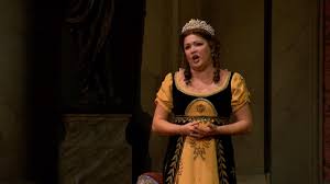 Anna netrebko will take the title role in the opening shows. Netrebko Begeistert In Leerer Staatsoper Wien Orf At
