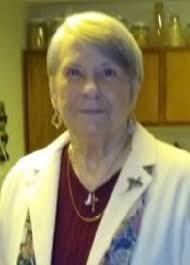 Obituary information for Floyce Gathright Scheett