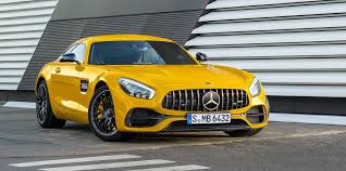 Then browse inventory or schedule a test drive. 2019 Mercedes Amg Gt Review Pricing And Specs