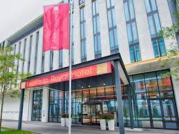 Star inn hotel premium münchen nord. Hotels Munchen Gunstig Buchen Deutschland Ab In Den Urlaub De