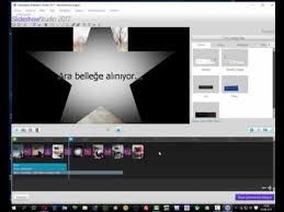 Ashampoo Slideshow Studio Ucretsiz Slayt Yapma Programi Slayt Nasil Videolar Dalga Bilgisayar