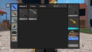 Godly knife codes mm2 2021 here on mm2codescom codes for mm2. Roblox Murder Mystery 2 Codes June 2021 Mm2 Codes