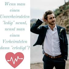 Ein junges pärchen tritt galant, heute in den ehestand. 40 Lustige Spruche Zitate Zu Verschiedenen Anlassen Fur Den Alltag