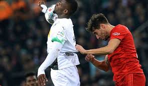 Vfl wolfsburg vs borussia mönchengladbach. Vfl Wolfsburg Gegen Borussia Monchengladbach Heute Live Bundesliga Im Tv Livestream Und Liveticker