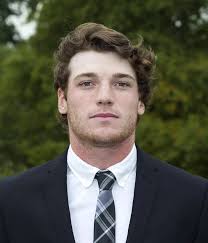 2017-18 Men's Golf Roster