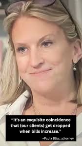 Justice Law Collaborative has filed a lawsuit against Nationwide Insurance,  specifically around the insurer’s “Whole Pet” policy. Nationwide last year  dropped thousands of policies, leaving families ...