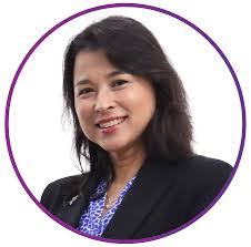 Joanne Rodrigues's Instagram, Twitter & Facebook