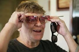 Photos: Mother reflects