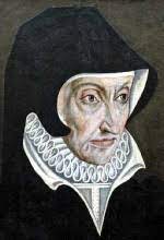 The sweeping saga of royal jewels from europe's most powerful ruling families. Antoinette De Bourbon 1494 Geneall Net