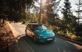 Learn more about the 2021 kona at hyundaiusa.com. Raport Final Hyundai Kona Electric In Electricromania 2020 IncÄrcare Consum Autonomie RealÄ Automarket