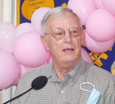 Rotator for April 20, 2023 (Apr 20, 2023)