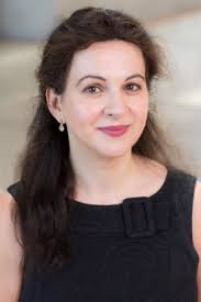 Viorica Marian | Penguin Random House