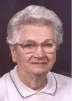 Phyllis Wagner Obituary (2007)