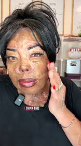 Fao Schwartz Makeup Burn Skin