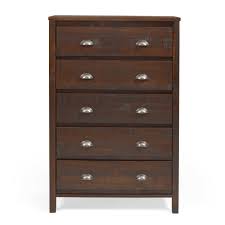 We've built this dresser with features like additional corner blocks and support bars to make it. Solid Wood Tall Dressers Chests You Ll Love In 2021 Wayfair