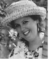 AMY DEWEY Obituary (2006)