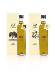Student Spotlight Frozen Food Packaging Olive Oil Packaging Olive Oil Brands Olive Oil Bottle Design