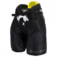 Bauer Supreme 2s Senior Ice Hockey Pants