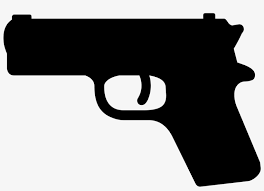 💙thousands of free and beautiful themes are waiting for you. Open Gun Emoji Free Transparent Png Download Pngkey