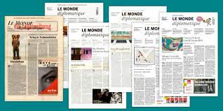 Discover the dawn of the world, the best of the same information offline. 25 Jahre Le Monde Diplomatique Ziemlich Cool Und Sehr International Taz De