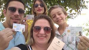 8 vantagens do passaporte português