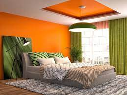 The mix of intense colors of neon green, hot pink and purple create a fashionable and festive modern bedroom design. 50 Of The Most Spectacular Green Bedroom Ideas The Sleep Judge