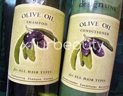 Regis Designline Olive Oil Shampoo Conditioner Olive Oil Shampoo Olive Oil Conditioner Natural Hair Care