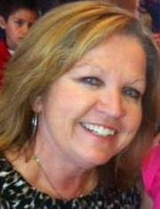 Mimi's Reading corner