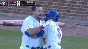 From household names to the lesser known, si films' features and series explore the most powerful stories. Video Kyle Schwarber Charges Umpire After Being Called Out On Check Swing To End Cubs Game 12up