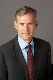 Quintiles appoints Tom Pike as new chief executive