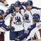 Tahoe Knight Monsters at Tulsa Oilers